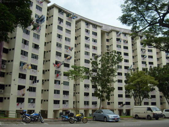 image of henderson blk 91